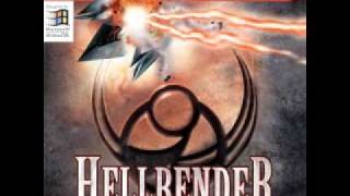 Kyle Richards - Bel Boss [Hellbender 1996] (Stereo Edit)