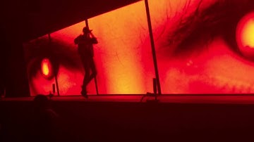 The Endless Summer Tour Front Row - G-Eazy - Random