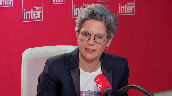 Sandrine Rousseau : "Christophe Bchu n'a absolumen...