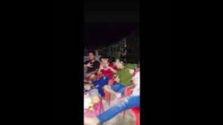 TIKI TIKI - VOC EVER SLKR KIKI MANABUNG RMX IRFAN LASAJA DISTAN!!!