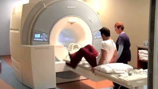 MRI Tour