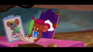 Tom And Jerry English Episodes 6,7 Tom And Chérie & Timid Tabby 720P