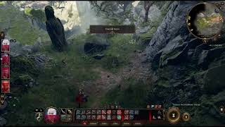 Smuggler's Ring location Baldur's Gate 3. Uncommon pickpocketing ring Details