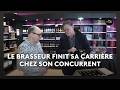 Le Brasseur Finit Sa Carrière Chez Son Concurrent mp3