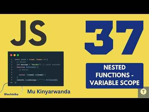 Isomo rya JavaScript