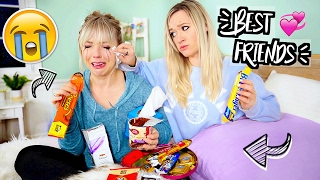 BEST FRIENDS YOU NEED!! AlishaMarie