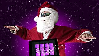 CHRISTMAS MUSIC MIX 2022 - Best Trap, Dubstep &amp; EDM Christmas Songs
