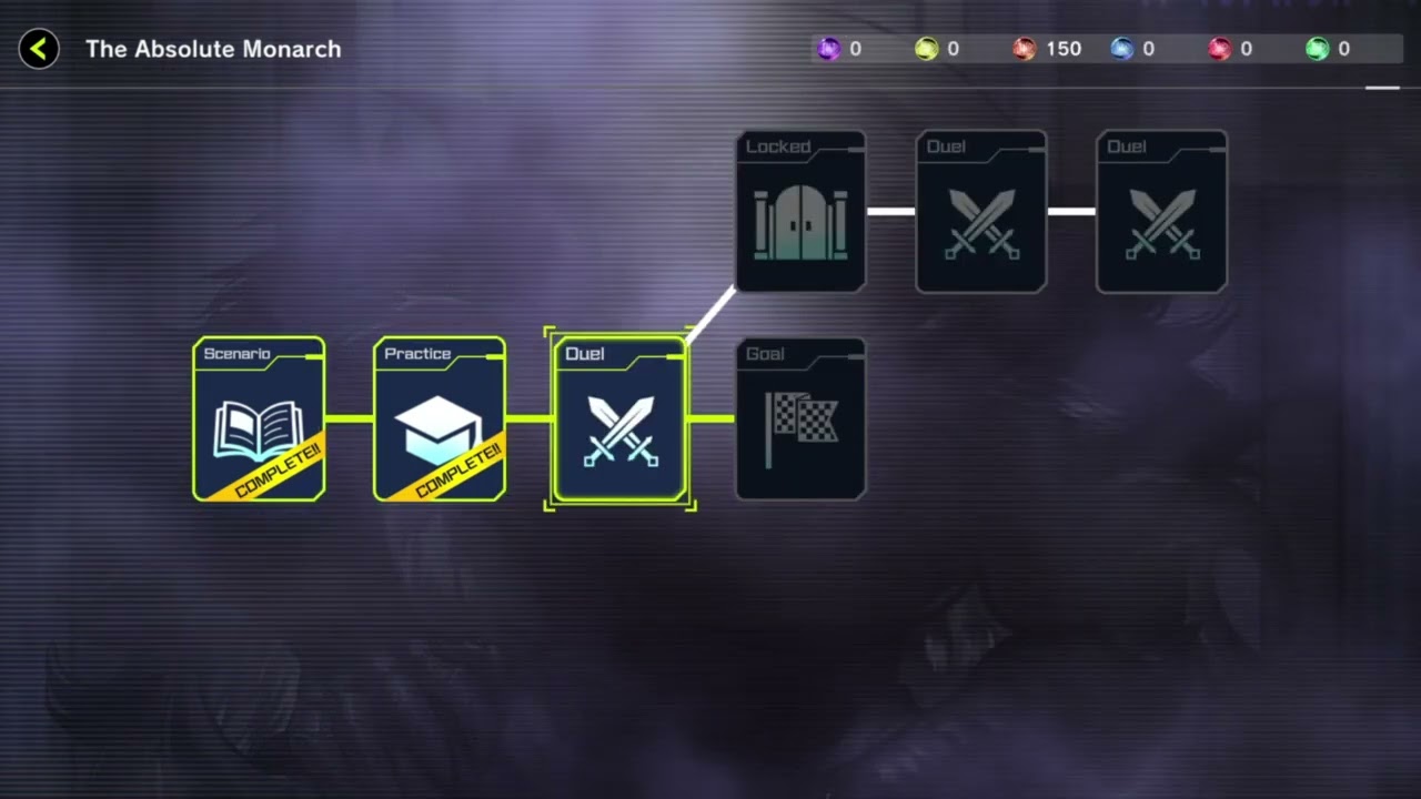 Matt Plays Yugioh Master Duel - 03 - Monarchs and ElementSaber