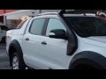 Review 2014  All New Ford Ranger Wildtrack 3.2 L 4 WD AT