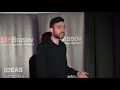 Imortalitatea Digitală | Mihai Florea | TEDxBrașov