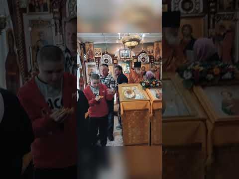 Праздник на день св. Пантелеимона