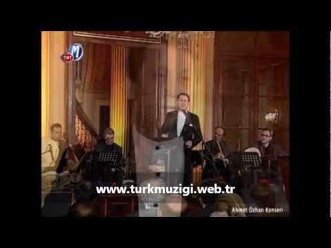 Bir sevdâ geldi başıma (Köçekçe) - Ahmet Özhan