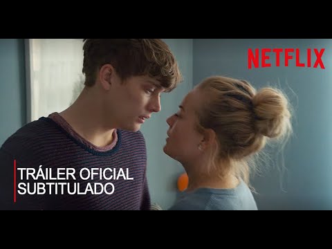 Amor y Anarquía Netflix Tráiler Oficial subtitulado