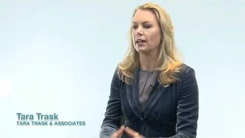 Trask on Pre Trial Research