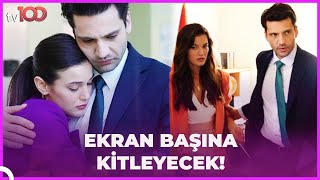 Yargının Yeni Sezonunda Ayrıntı Belli Oldu Pınar Deniz Ele Verdi