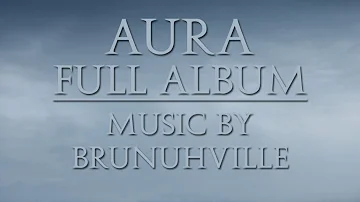 1-Hour Fantasy Music - Aura (Full Album)