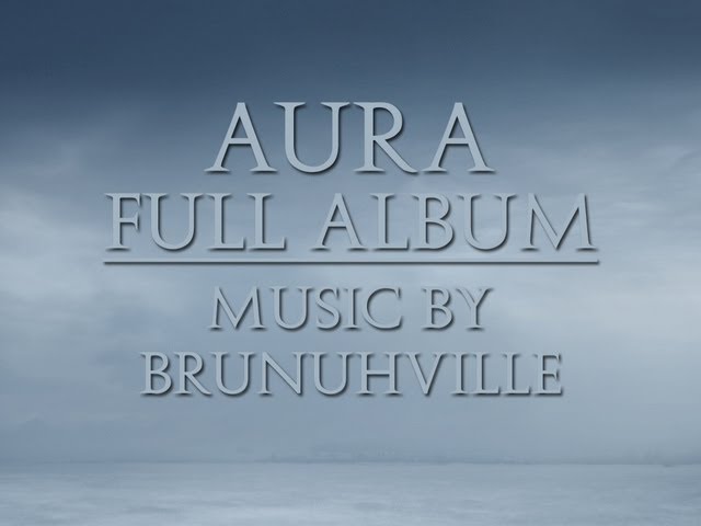 1-Hour Fantasy Music - Aura (Full Album) class=