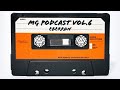 MG Podcast Vol.6: Eberron