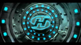 High Imagery Intro