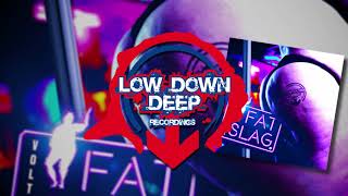 Voltage - U Saxy Thang (Low Down Deep)