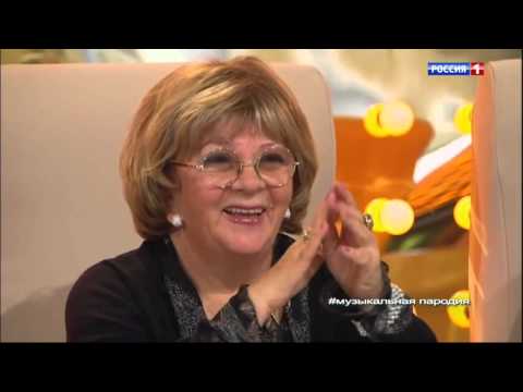 Это смешно   Игорь Христенко музыкальная пародия