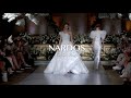 Nardos design  spring 2024 collection  april 12 2023  the plaza hotel nyc  4k full fashion show