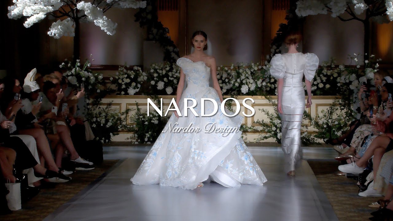 Ready to Wear – Nardos