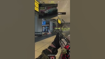 Terminal Is just Nostalgic MWIII Longbow 5ons 🧼 #cod #sniping #gaming #ytshorts #yt #short #mwiii