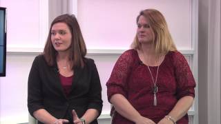 2017 Brunswick Beacon Health Expo on HealthWatch