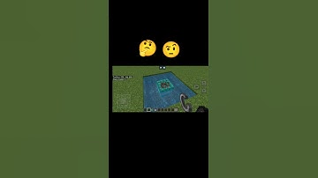 100% working ✅✅special under water tnt mine craft education edition #minecrafteducation