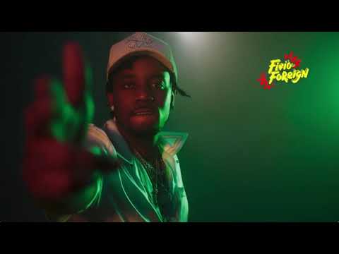 Fivio Foreign, Calboy, 24kGoldn and Mulatto's 2020 XXL Freshman Cypher(lyrics)