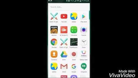 Clash Of Clans Unlimited Gems(No root).