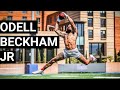 Odell Beckham Jr Workout Motivation 2021 Grindin