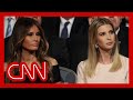 Inside Ivanka and Melania Trump