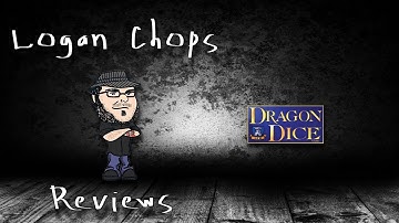 Dragon Dice by SFR (Preview) S1E43