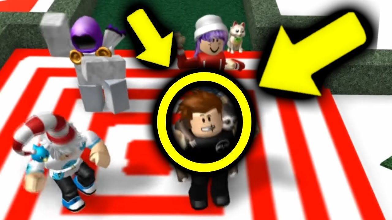 Tofuu Poke And I Are In Roblox Rewind 2017 Youtube - songs in roblox tofuu