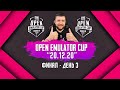 PUBG MOBILE | ГЛОБАЛЬНЫЙ ФИНАЛ OPEN EMULATOR CUP! ПОСЛЕДНИЙ ДЕНЬ ФИНАЛА | ПУБГ МОБАЙЛ НА ПК