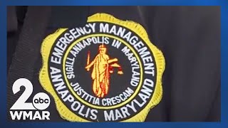 Maryland braces for extreme July heat