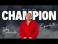 Путь чемпиона: Федор Емельяненко. Анонс фильма / Way of the Champion: Fedor Emelianenko Announcement