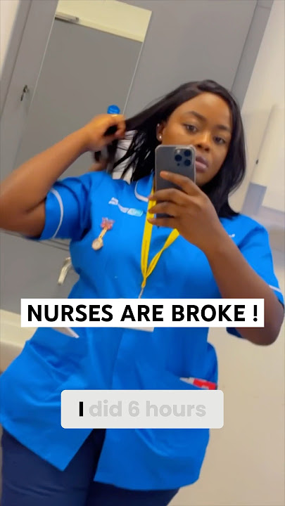 Honest Advice for Nurses