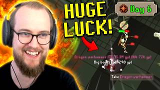 This is Why I LOVE RUNESCAPE!