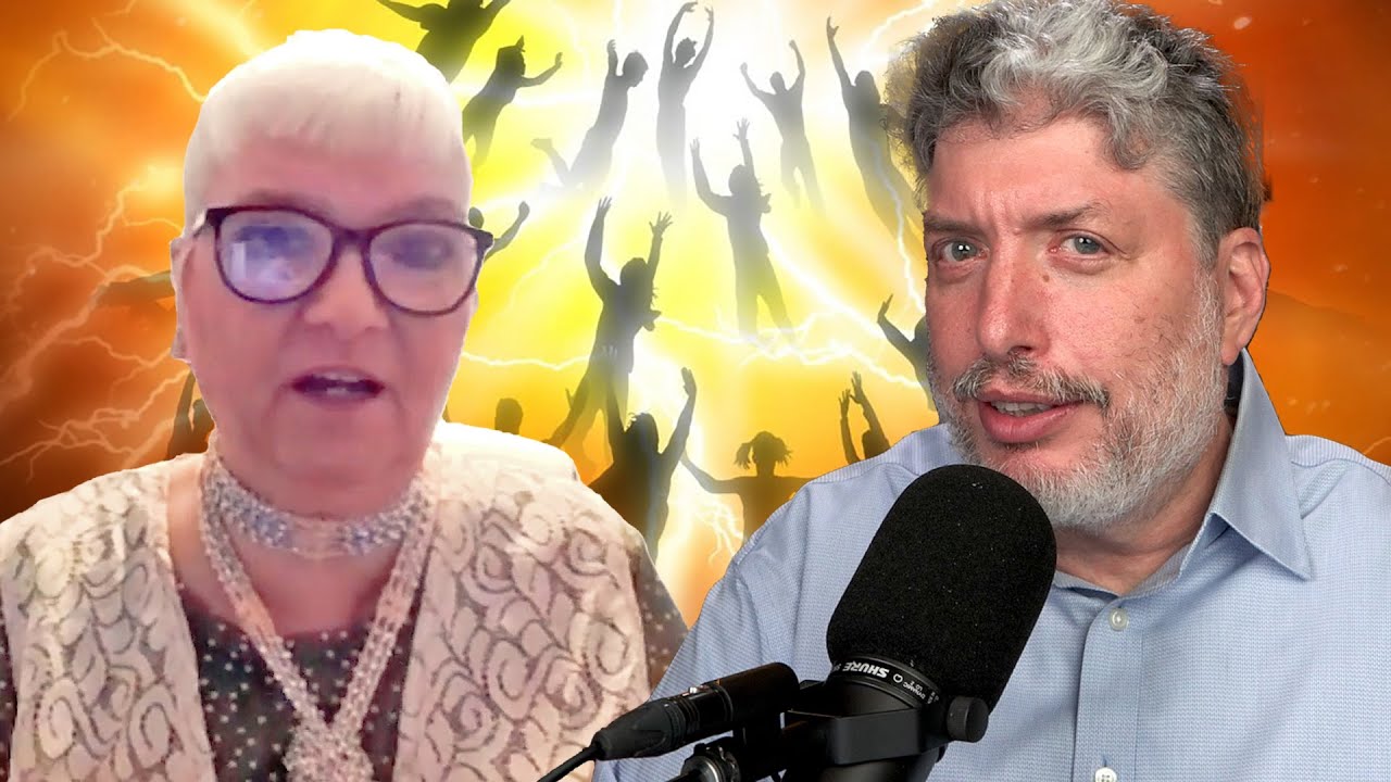 Восхищение, Антихрист и другие христианские вымыслы разоблачены раввином Товией Зингером