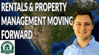 162. Adapting Rentals &amp; Management Moving Forward With Rent A Home Asheville