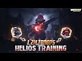 Whiteout Survival | 1.2M Troops Training | 120+ Days of speedups.