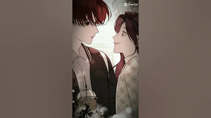 Có ai mê cặp này ko nà # Bạch Trí Hậu - Đàm Thiên Hạ #Ác mà may mắn #devil's luck #truyện tranh#