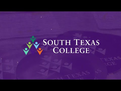 University Showcase: South Texas College - 2021 | McAllen ISD