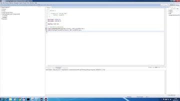 CP413 - Getting started with prac 5 - Part 1