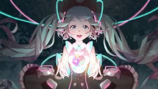 MonvoiceT & Ryuu -  Magical Dream