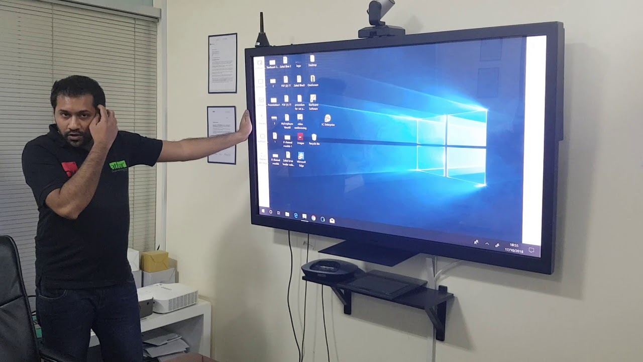 Difference Between An Interactive whiteboard And Interactive LED A difference-between-an-interactive-whiteboard-and-interactive-led-a