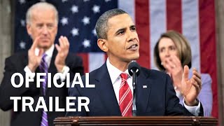 THE WAY I SEE IT Trailer (2020) President Obama Movie l HD